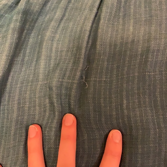 Free People flannel - Picture 5 of 5